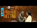 Download Lagu Welcome to our All Night Prayer Meeting —September 19, 2025