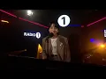 Jung Kook - 'Seven' in the Live Lounge