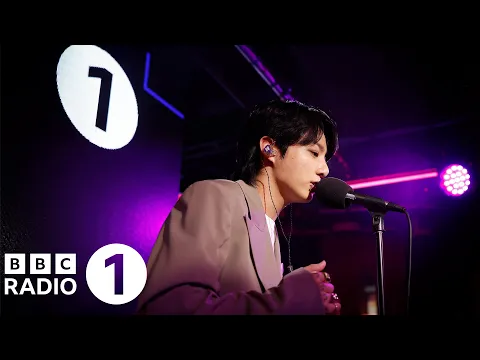 Download MP3 Jung Kook - 'Seven' in the Live Lounge