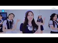 Weeekly(위클리) : Tag Me (@Me) Choreography Video (Marine Look Ver.)