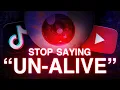 Quit saying Un-alive Feat - Dire Trip