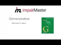 ImpairMaster for AMA Guides 5th Ed