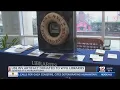 Pearl Harbor artifact donated to WVU Libraries