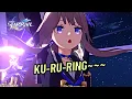 Download Lagu KURU KURUUUUUU~