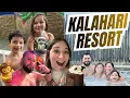 KALAHARI RESORT Poconos Pennsylvania