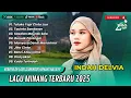 Download Lagu Indah Delvia - TALUKO TAPI CINTO JUO | TACINTO SANDARAN URANG | POP MINANG TERBARU POPULER 2025