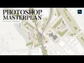 Updated How to Render Master Plan Architecture in Photoshop