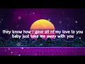 Download Lagu FARID EGALL X MC LINO - AFRAID (Video Lyric) By CNGVY