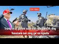 Lagu Trump in Us gammi suak khin nangawn nawt khia ding 