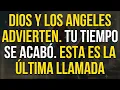 Download Lagu ¡Jesús y Miguel te ADVIERTEN! Tu Tiempo se ha ACABADO y se Acerca una Visita Nocturno...