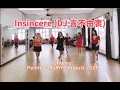 Download Lagu Insincere (DJ 言不由衷) - Line Dance (Penny Tan (MY)  - August 2025) - demo