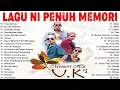 Download Lagu Lagu Slow Rock Malaysia Terbaik - Lagu Jiwang 80/90an - Lagu Malaysia Lama Terbaik