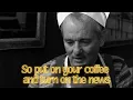 Working Man by Larry Fleet (pictures and lyrics)**Reworked**