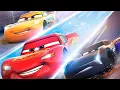 Cars 4 US Teaser Lightning McQueen