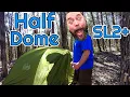 REI Half Dome SL2 Review Your Ticket to Cozy Camping Comfort