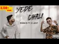 Download Lagu Yedechaali   (Official Music Video) -| SMUG B Ft. X JUST | PROD by. SINATO  | NAGPUR | NEW SONG 2021