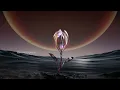 คงครวญคอย - MONICA [OFFICIAL VISUALIZER]