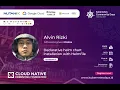 Breakout Session - Declarative helm chart installation with Helmfile