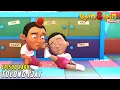 FULL Episod Baru Upin \u0026 Ipin Musim 16 - Tolong Ijat Pingsan | Upin Ipin Terbaru 2022