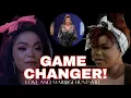 Nell Fletcher EXPOSES Everyone At Once No One Was Ready