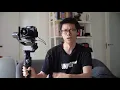 DJI Ronin-S Hands-on