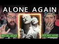 THIS IS THEM?! | ALONE AGAIN | ASKING ALEXANDRIA