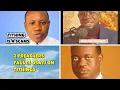 Download Lagu Geef God de eer die hem toekomt/10% Osayi/Tienden zijn oplichterij/Mokuolu/ Geen prediker vraagt ...