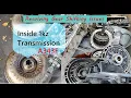 Toyota gear shifting problem finally fixed