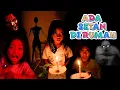 Download Lagu LEIKA \u0026 TOMPEL UJI NYALI! KETEMU SETAN SIRENHEAD