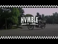 Download Lagu HVMBLE - ENAKAN SENDIRI (official lirik) | lagu buat jomblo