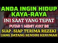 Download Lagu 🔴ALHAMDULILLAH🤲 BARU PUTAR SEBENTAR UANG BENAR2 DATANG SENDIRI KERUMAH, DOA KEKAYAAN PALING MUSTAJAB