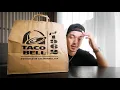Tokyo Taco Bell Delivery Debacle