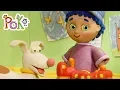 Lagu Poko | Poko'nun Tren Meselesi - Çizgi Film