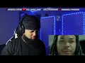 HE BE WYLIN!! Bloodhound Q50 - Splash Bros 2 (REACTION)