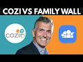 Cozi vs Family Wall 2026 Which Family Organizer App Is Right For You