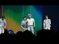 Download Lagu NCT DREAM 'When I'm With You' + Ment | SMTOWN London | 4k Fancam | 29 Jun 2025