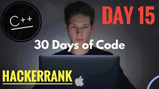 Day 15 of 30 Days of Code Linked List Hackerrank C