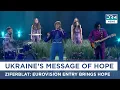 Download Lagu “Bird of Prey” by Ziferblat Carries Ukraine’s Voice at Eurovision | AA15