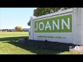 Most local Joann Fabrics stores are closing