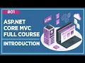 ASP NET Core 5 - C