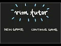 15-112 Term Project Vim Tutor