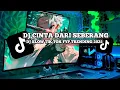 Download Lagu DJ CINTA DARI SEBERANG - KU PANDANG PANDANG ADEK DARI SEBERANG