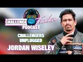 The Challenge Unplugged with Jordan Wiseley The Final Word MTV s The Challenge
