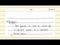 Database Query Using SQL-Math Functions HPSC PGT SQL