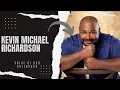 Why KEVIN MICHAEL RICHARDSON is a Voice of Our Childhood