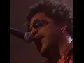 Prince and Lenny