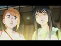 Download Lagu Miko buying Prayer Beads from Godmother - Mieruko-chan 見える子ちゃん