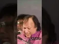 Afreen Afreen By Nusrat Fateh Ali Khan #nusratfatehalikhan #qawwali #nfak