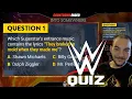 Download Lagu Into Somewhere: Rivals -Testing Our WWE Trivia Knowledge