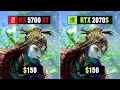 RTX 2070 Super vs RX 5700 XT - 13 Games Test in 2026